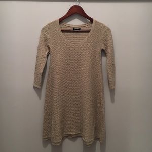 AE Sweater Dress
